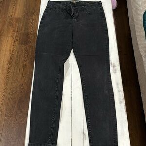 Lucky Brand Lolita Skinny